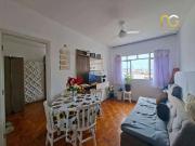 Apartamento para Venda em Praia Grande/SP Boqueirão 1...