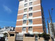 Apartamento para Venda em Praia Grande/SP Boqueirão 1...