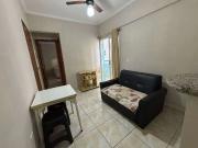 Apartamento para Venda em Praia Grande/SP Boqueirão 1...
