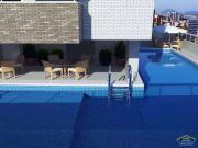 Apartamento para Venda em Praia Grande/SP Boqueirão 1...