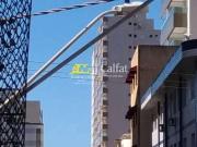 Apartamento para Venda em Praia Grande/SP Boqueirão 1...