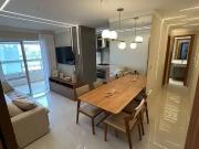 Apartamento para Venda em Praia Grande/SP Boqueirão 1...