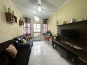 Apartamento para Venda em Praia Grande/SP Boqueirão 1...