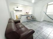 Apartamento para Venda em Praia Grande/SP Boqueirão 1...