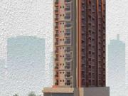 Apartamento para Venda em Praia Grande/SP Boqueirão 1...