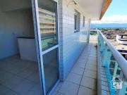 Apartamento para Venda em Praia Grande/SP Boqueirão 1...