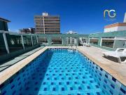 Apartamento para Venda em Praia Grande/SP Boqueirão 1...