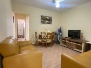 Apartamento para Venda em Praia Grande/SP Boqueirão 1...