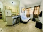 Apartamento para Venda em Praia Grande/SP Boqueirão 1...