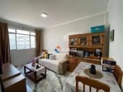 Apartamento para Venda em Praia Grande/SP Boqueirão 1...