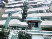 Apartamento para Venda em Praia Grande/SP Boqueirão 1...
