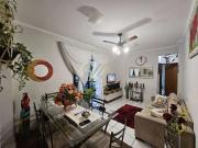 Apartamento para Venda em Praia Grande/SP Boqueirão 1...