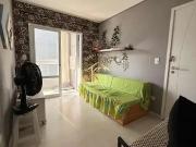 Apartamento para Venda em Praia Grande/SP Boqueirão 1...