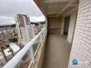 Apartamento para Venda em Praia Grande/SP Boqueirão 1...