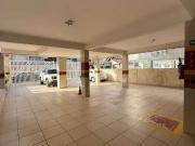 Apartamento para Venda em Praia Grande/SP Boqueirão 1...