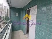 Apartamento para Venda em Praia Grande/SP Boqueirão 1...