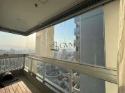 Apartamento para Venda em Praia Grande/SP Boqueirão 1...