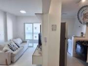 Apartamento para Venda em Praia Grande/SP Boqueirão 1...