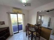 Apartamento para Venda em Praia Grande/SP Boqueirão 1...