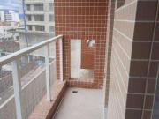 Apartamento para Venda em Praia Grande/SP Boqueirão 1...