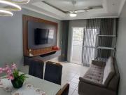 Apartamento para Venda em Praia Grande/SP Boqueirão 1...