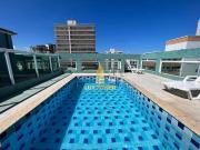 Apartamento para Venda em Praia Grande/SP Boqueirão 1...