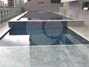 Apartamento para Venda em Praia Grande/SP Boqueirão 1...