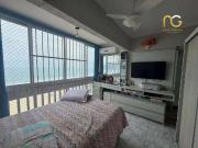 Apartamento para Venda em Praia Grande/SP Boqueirão 1...