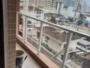 Apartamento para Venda em Praia Grande/SP Boqueirão 1...