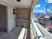 Apartamento para Venda em Praia Grande/SP Boqueirão 1...