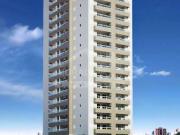 Apartamento para Venda em Praia Grande/SP Boqueirão 1...