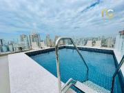 Apartamento para Venda em Praia Grande/SP Boqueirão 1...