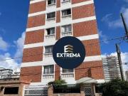 Apartamento para Venda em Praia Grande/SP Boqueirão 1...
