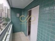 Apartamento para Venda em Praia Grande/SP Boqueirão 1...