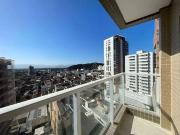 Apartamento para Venda em Praia Grande/SP Boqueirão 1...