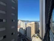 Apartamento para Venda em Praia Grande/SP Boqueirão 1...