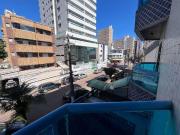Apartamento para Venda em Praia Grande/SP Boqueirão 1...