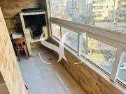 Apartamento para Venda em Praia Grande/SP Boqueirão 1...