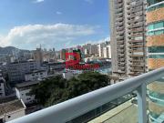 Apartamento para Venda em Praia Grande/SP Boqueirão 1...