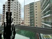 Apartamento para Venda em Praia Grande/SP Boqueirão 1...