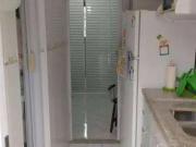 Apartamento para Venda em Praia Grande/SP Boqueirão 1...