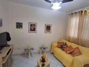 Apartamento para Venda em Praia Grande/SP Boqueirão 1...