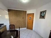 Apartamento para Venda em Praia Grande/SP Guilhermina 1...