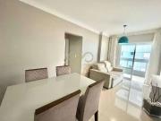 Apartamento para Venda em Praia Grande/SP Boqueirão 1...