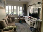 Apartamento para Venda em Praia Grande/SP Boqueirão 2...