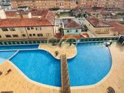 Apartamento para Venda em Praia Grande/SP Boqueirão 2...