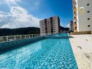 Apartamento para Venda em Praia Grande/SP Boqueirão 2...