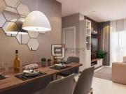 Apartamento para Venda em Praia Grande/SP Boqueirão 2...