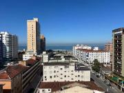 Apartamento para Venda em Praia Grande/SP Boqueirão 2...