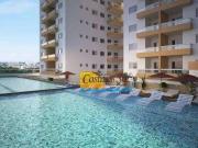 Apartamento para Venda em Praia Grande/SP Boqueirão 2...